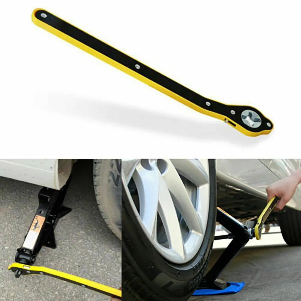 Clé à cliquet - RapidTorque™