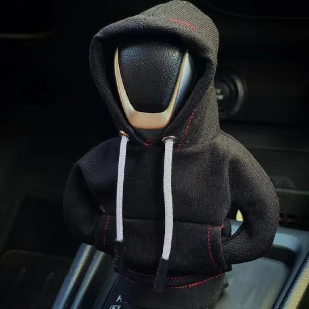 Housse pour Levier de Vitesse Voiture - AUTO FASHION ACCESSOIRES