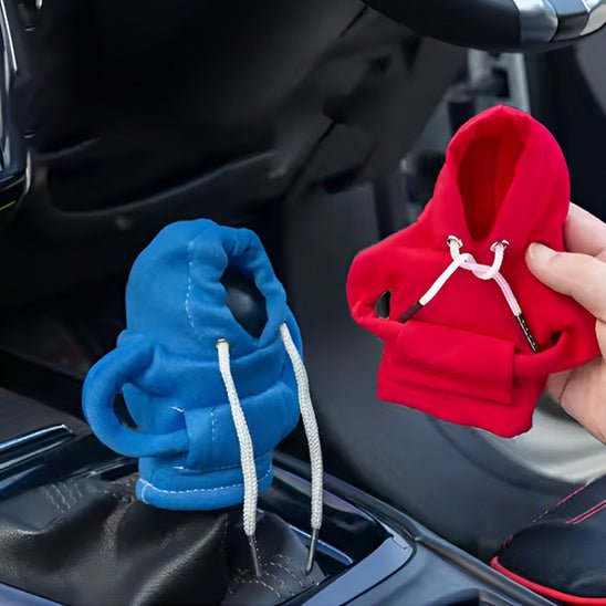 Housse pour Levier de Vitesse Voiture - AUTO FASHION ACCESSOIRES