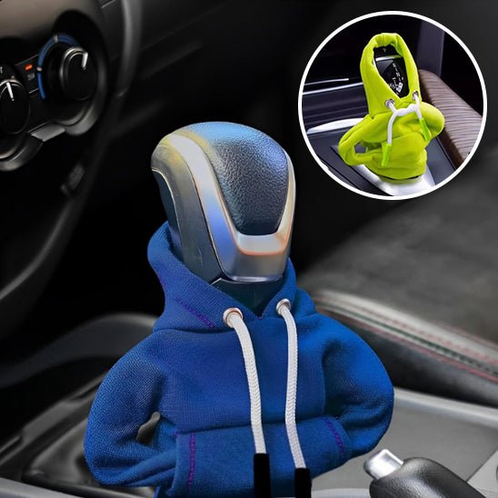 Housse pour Levier de Vitesse Voiture - AUTO FASHION ACCESSOIRES