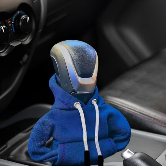 Housse pour Levier de Vitesse Voiture - AUTO FASHION ACCESSOIRES