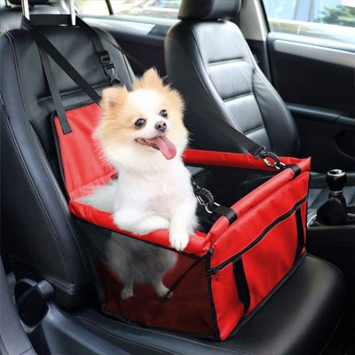 Siege auto chien | Comfort Plus