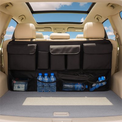 Rangement coffre voiture | MultiPocket