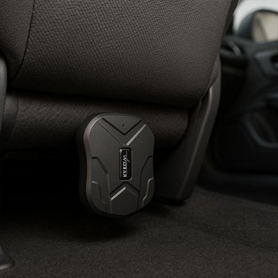 Traceur gps voiture | SecuTrack
