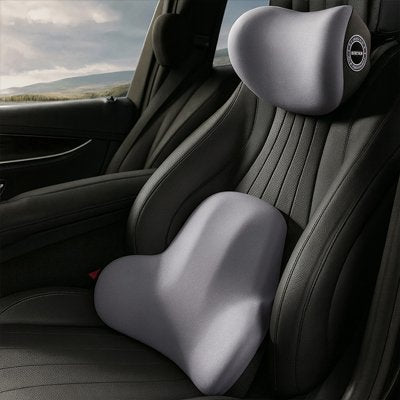 Coussin lombaire voiture | ErgoFlex