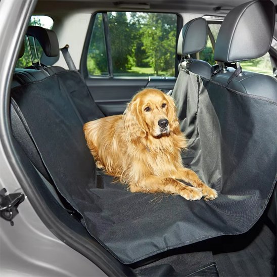 Protection voiture chien | Imperméable