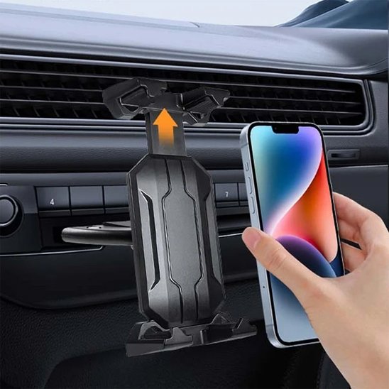 Support tablette voiture | Universel 360°