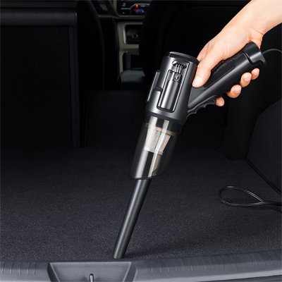 Aspirateur voiture | Portable Compact