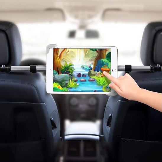Support tablette voiture | TravelCinema