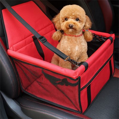 Siege auto chien | Comfort Plus