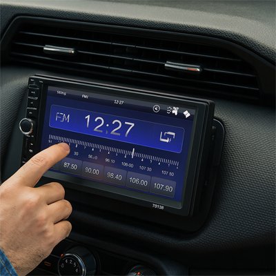Autoradio Bluetooth | Premium Sound