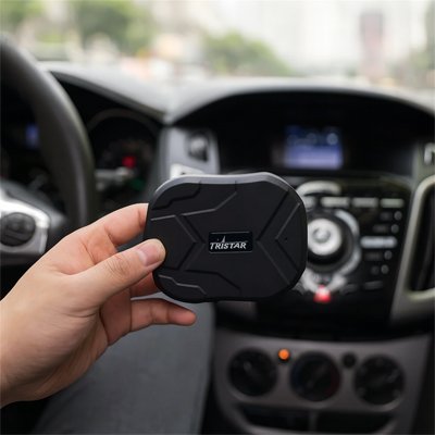 Traceur gps voiture | SecuTrack
