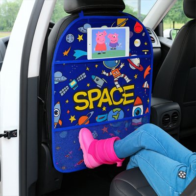 Organisateur voiture enfant | TravelKidz