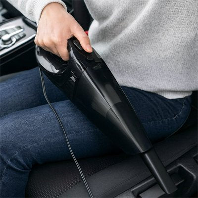 Aspirateur voiture | Compact 12V