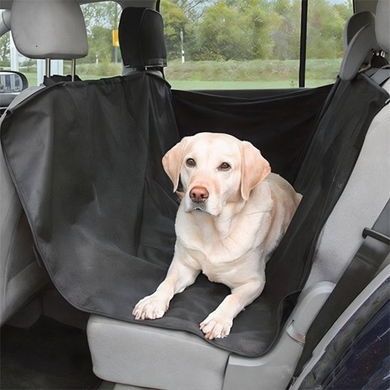 Protection voiture chien | Imperméable