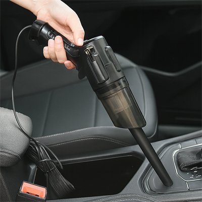 Aspirateur voiture | Portable Compact