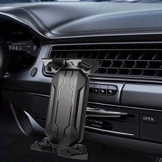 Support tablette voiture | Universel 360°