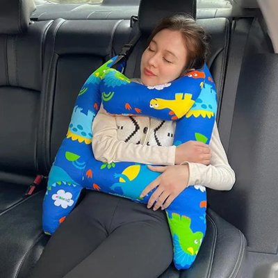 Oreiller de voyage | Ergokids