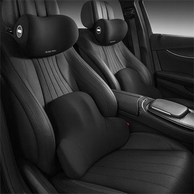 Coussin lombaire voiture | ErgoFlex