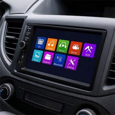 Autoradio Bluetooth | Premium Sound