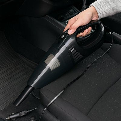 Aspirateur voiture | Compact 12V