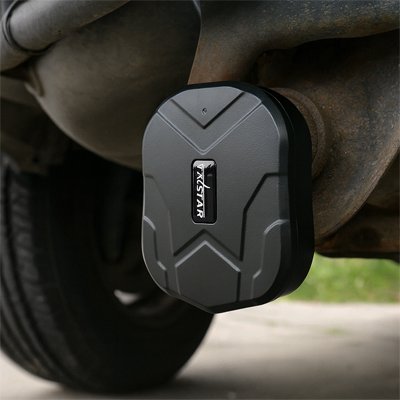 Traceur gps voiture | SecuTrack