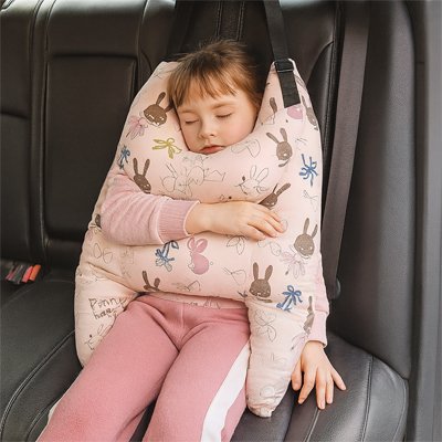 Oreiller de voyage | Ergokids