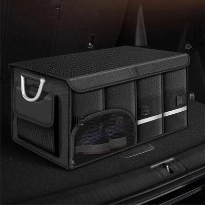 Rangement coffre voiture | OrganizPro