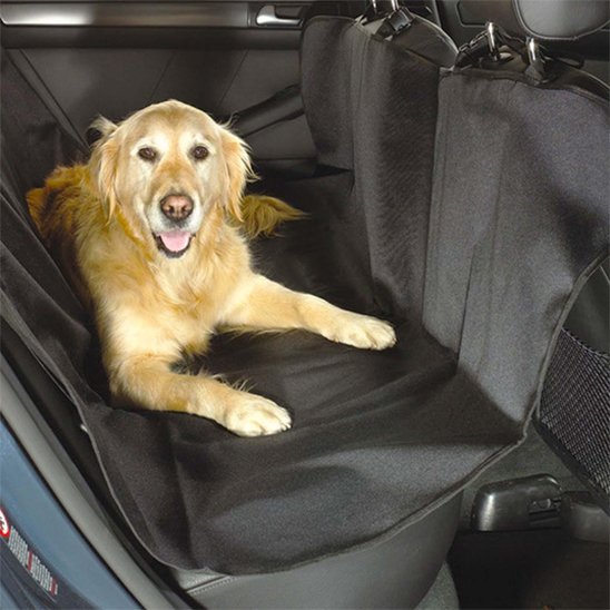 Protection voiture chien | Imperméable