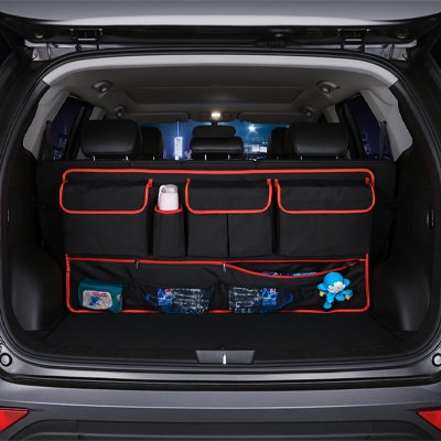 Rangement coffre voiture | MultiPocket