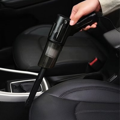 Aspirateur voiture | Portable Compact