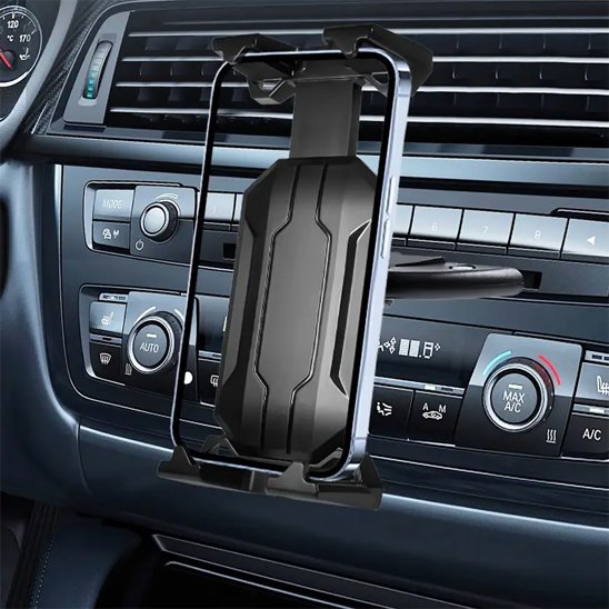 Support tablette voiture | Universel 360°