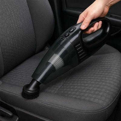 Aspirateur voiture | Compact 12V