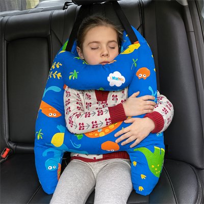 Oreiller de voyage | Ergokids
