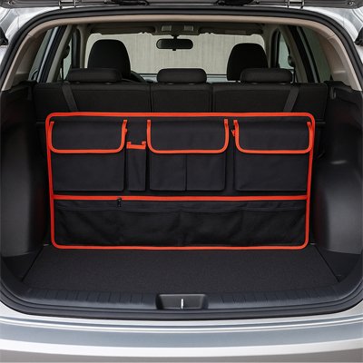 Rangement coffre voiture | MultiPocket