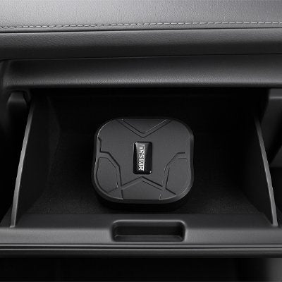 Traceur gps voiture | SecuTrack