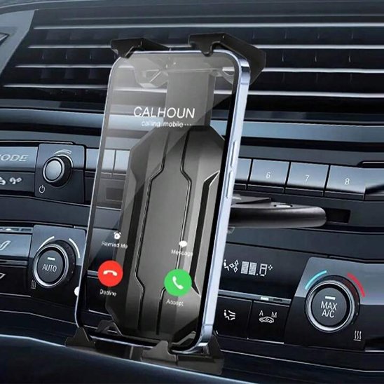 Support tablette voiture | Universel 360°