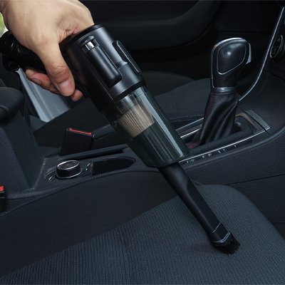 Aspirateur voiture | Portable Compact