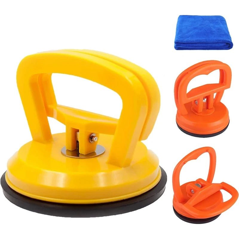 Ventouse de débosselage pour voiture - CarPuller™ - AUTO FASHION ACCESSOIRES