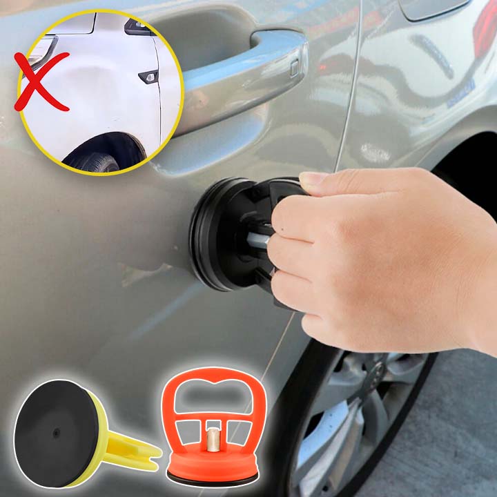 Ventouse de débosselage pour voiture - CarPuller™ - AUTO FASHION ACCESSOIRES