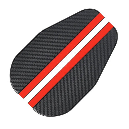 2 PCS Pare - Pluie pour rétroviseur | Drivevisor - AUTO FASHION ACCESSOIRES