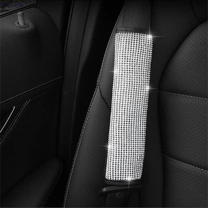 Couvre volant de Luxe - AUTO FASHION ACCESSOIRES