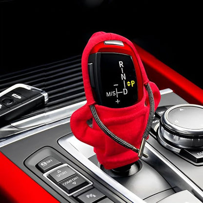 Housse pour Levier de Vitesse Voiture - AUTO FASHION ACCESSOIRES