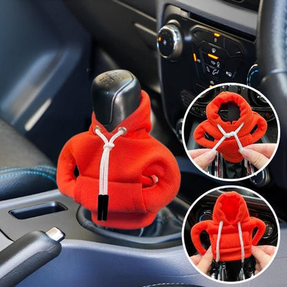 Housse pour Levier de Vitesse Voiture - AUTO FASHION ACCESSOIRES