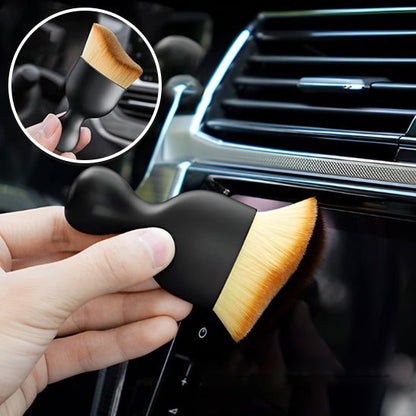 Mini Brosse de Nettoyage Voiture - AUTO FASHION ACCESSOIRES