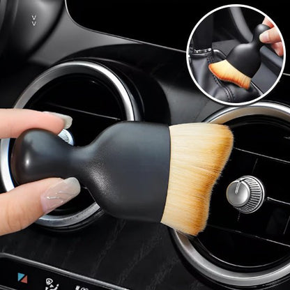 Mini Brosse de Nettoyage Voiture - AUTO FASHION ACCESSOIRES