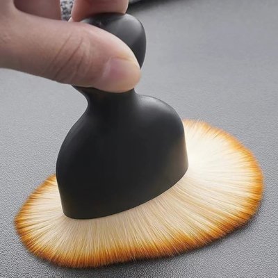 Mini Brosse de Nettoyage Voiture - AUTO FASHION ACCESSOIRES