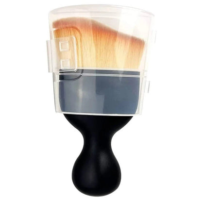 Mini Brosse de Nettoyage Voiture - AUTO FASHION ACCESSOIRES