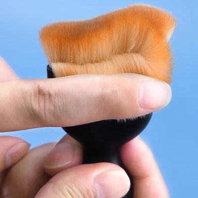 Mini Brosse de Nettoyage Voiture - AUTO FASHION ACCESSOIRES
