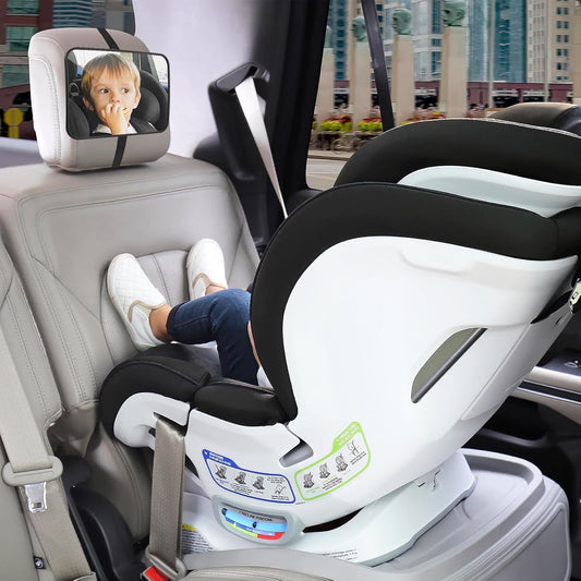 Miroir Voiture Bébé